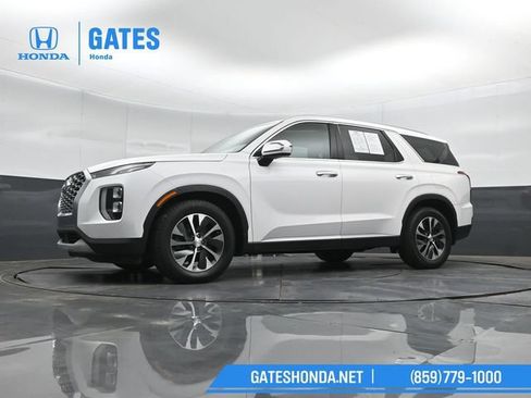 Used 2020 Hyundai Palisade SEL AWD/4WD image 42