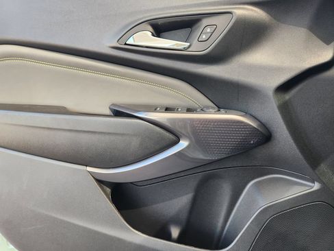 New 2026 Chevrolet Trax ACTIV w/ Driver Confidence Package FWD image 16