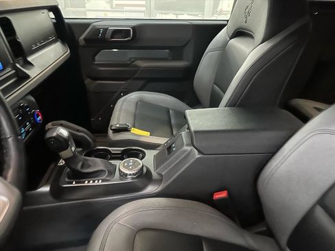 Certified 2023 Ford Bronco Big Bend image 20