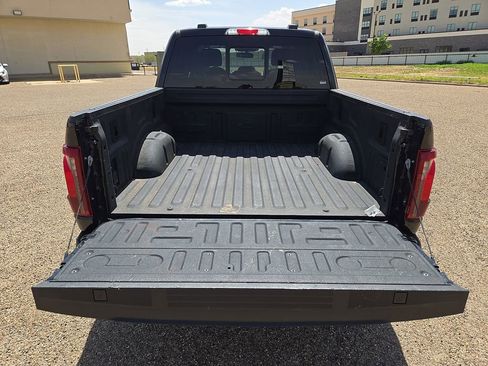 Used 2024 Ford F150 XLT w/ Equipment Group 302A MID image 14