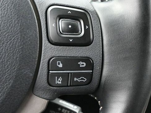 Used 2020 Lexus NX 300 AWD w/ Comfort Package image 7