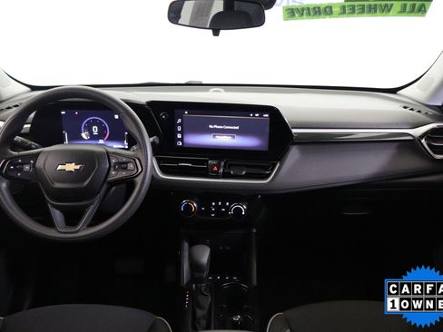 Used 2025 Chevrolet Blazer LT image 15