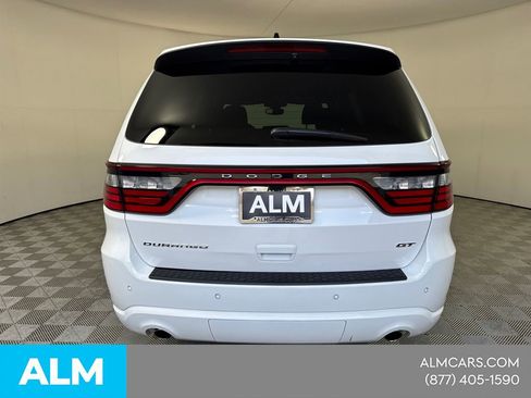 Used 2026 Dodge Durango GT RWD image 9