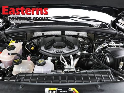 Used 2023 Jeep Grand Cherokee 4WD 4xe image 7