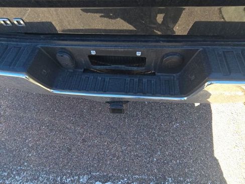 Used 2019 Chevrolet Silverado 1500 LT w/ All Star Edition image 10