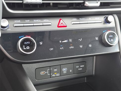 New 2026 Hyundai Sonata SEL image 24