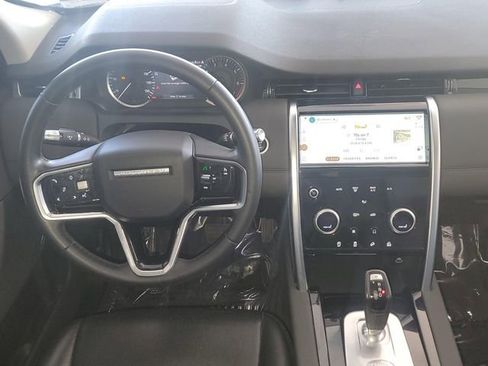 Used 2021 Land Rover Discovery Sport S image 13