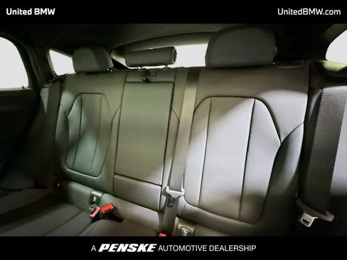 Used 2021 BMW X4 M40i AWD/4WD image 13