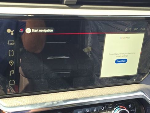 New 2026 GMC Sierra 2500 Denali w/ Denali Reserve Package image 10