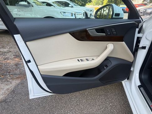 Used 2019 Audi A4 2.0T Premium Plus w/ Premium Plus Package AWD/4WD image 13
