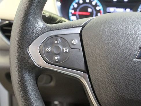 Used 2023 Chevrolet Traverse LS w/ Safety Package FWD image 14