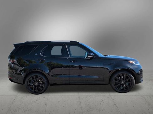 New 2026 Land Rover Discovery Limited Edition image 7