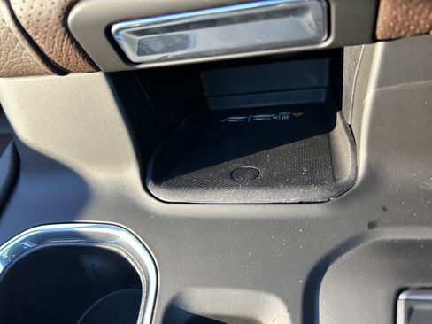 New 2026 GMC Sierra 1500 Denali image 37