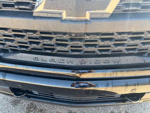 New 2026 Chevrolet Silverado 1500 RST AWD/4WD image 3