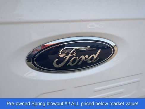 Used 2023 Ford F150 XL w/ STX Appearance Package AWD/4WD image 11