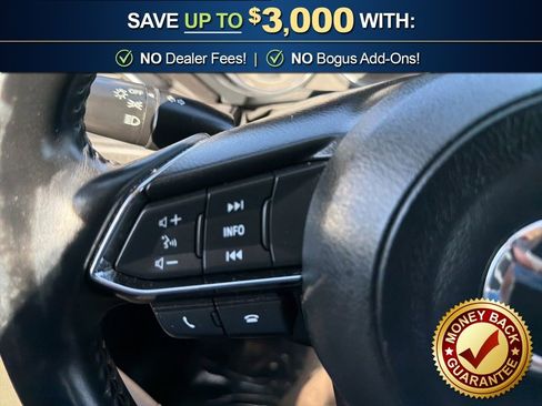 Used 2018 MAZDA CX-5 Sport image 20