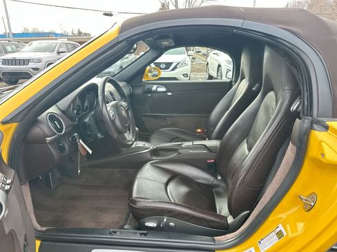 Used 2007 Porsche Boxster S image 23