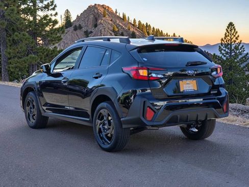 New 2026 Subaru Crosstrek 2.5i Sport AWD/4WD image 5