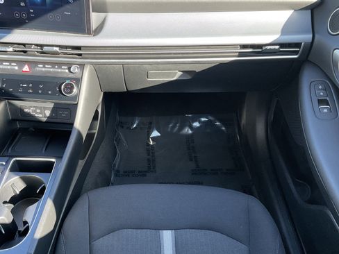 Used 2024 Hyundai Sonata SEL w/ Convenience Package image 27