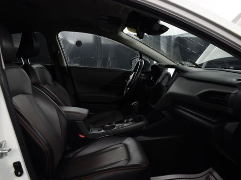 Used 2024 Subaru Crosstrek 2.5i Limited image 18