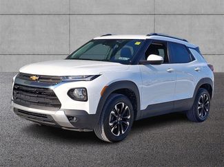 Used 2023 Chevrolet TrailBlazer LT video 1