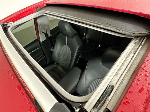 Used 2023 Toyota Camry SE w/ Convenience Package image 20