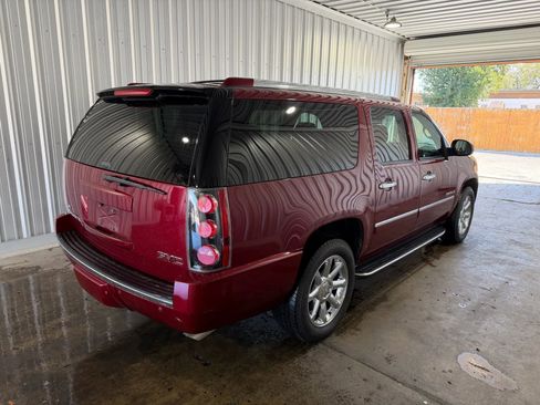 Used 2009 GMC Yukon XL Denali image 5