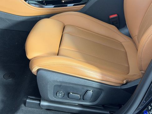 Certified 2024 BMW X4 xDrive30i w/ Premium Package AWD/4WD image 13