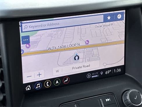 Used 2021 GMC Acadia SLT w/ Trailering Package image 29