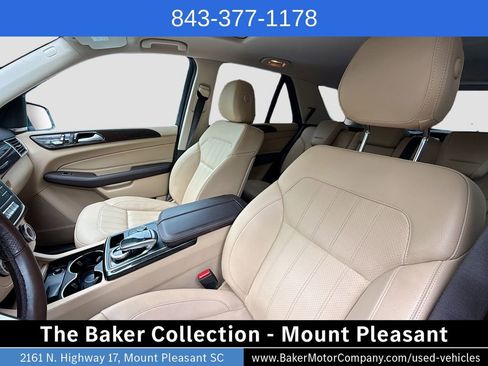 Used 2018 Mercedes-Benz GLE 350 image 9