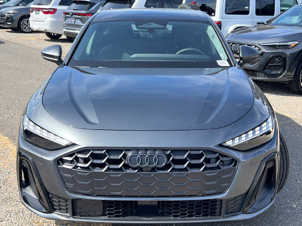 New 2026 Audi A5 Premium Plus AWD/4WD image 4