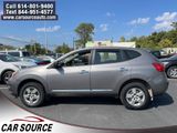 Used 2011 Nissan Rogue S image 3