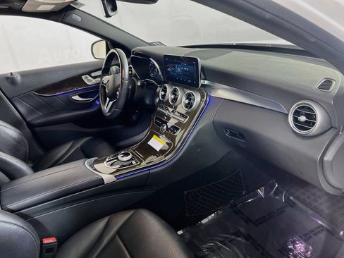 Used 2020 Mercedes-Benz C 300 4MATIC Sedan image 29