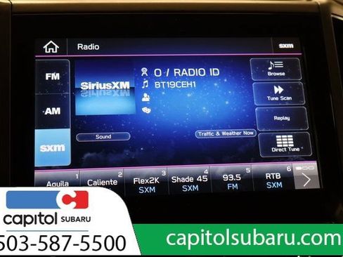 Used 2024 Subaru Forester Wilderness AWD/4WD image 28