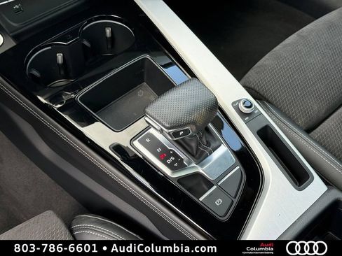 Used 2020 Audi A5 2.0T Premium Plus w/ Premium Plus AWD/4WD image 30