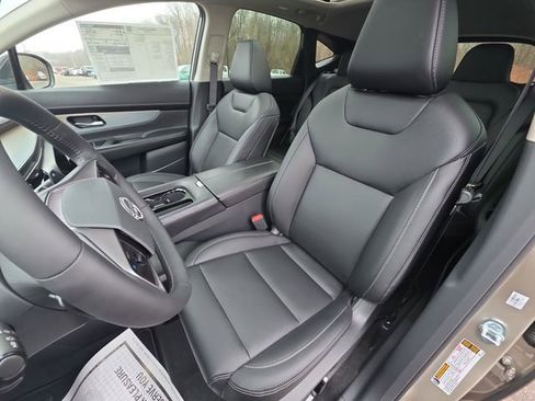 New 2026 Nissan Murano SL AWD/4WD image 11