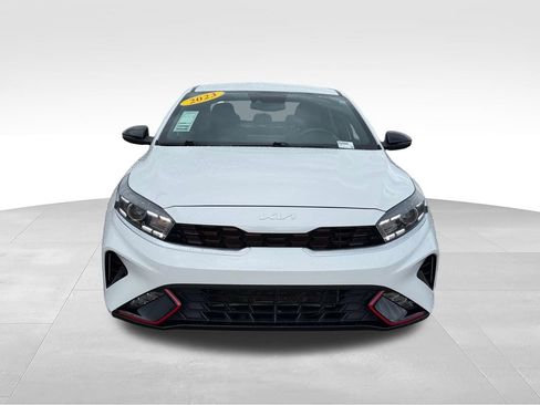 Used 2023 Kia Forte GT-Line FWD image 27