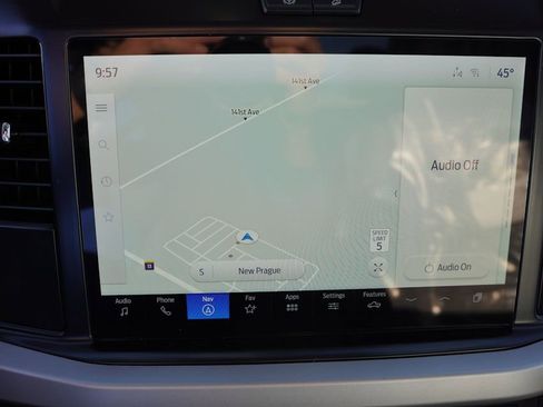 New 2026 Ford F250 XLT w/ XLT Premium Package image 13