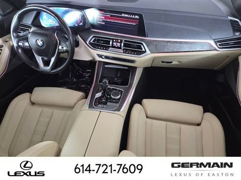Used 2021 BMW X5 xDrive40i w/ Premium Package AWD/4WD image 31