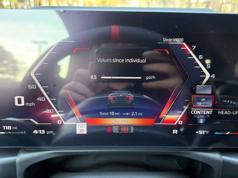 New 2026 BMW 440i xDrive Convertible w/ Premium Package image 22