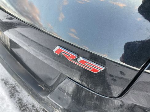 Used 2023 Chevrolet TrailBlazer RS w/ Sun and Liftgate Package image 10