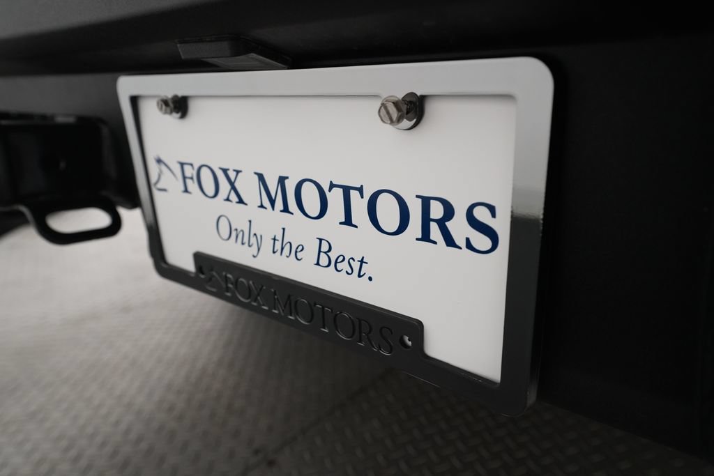 Used 2025 Ford Maverick XLT w/ Equipment Group 301A AWD/4WD image 35