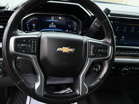 Used 2022 Chevrolet Silverado 1500 LT image 29