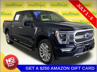 Certified 2023 Ford F150 Limited AWD/4WD 360° Tour