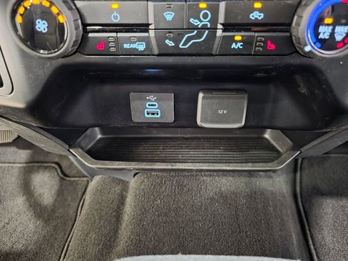 Used 2026 Ford F450 XLT w/ XLT Premium Package AWD/4WD image 24