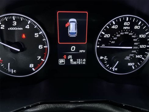 Used 2020 Subaru Outback Premium image 19