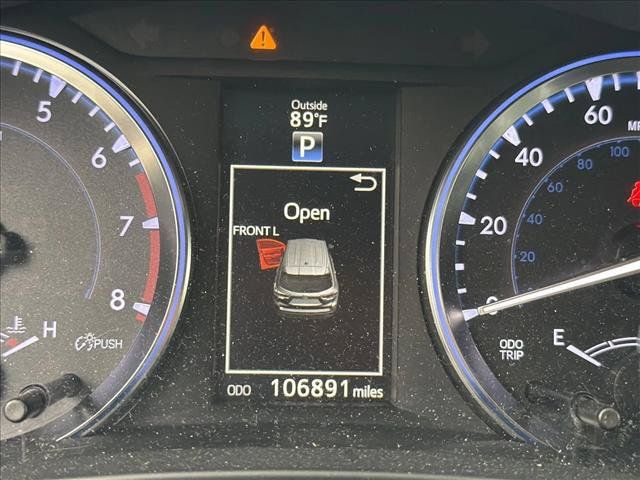 Used 2014 Toyota Highlander XLE AWD/4WD image 18