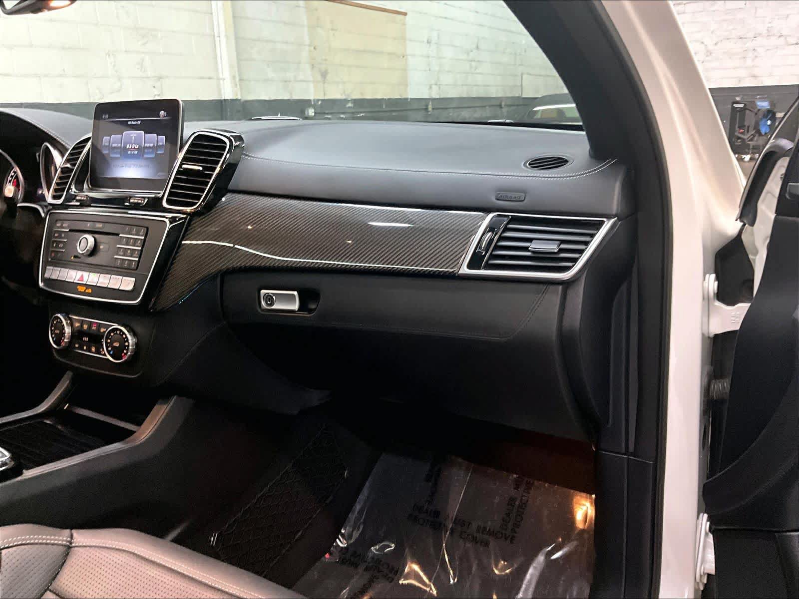 Used 2019 Mercedes-Benz GLE 63 AMG S image 20