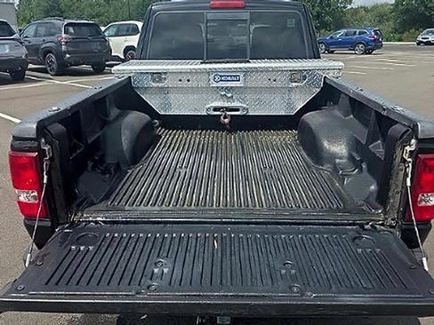 Used 2011 Ford Ranger XLT w/ Bright Trim Group AWD/4WD image 8