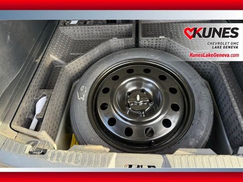 Used 2023 Ford Edge SEL image 21